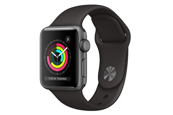 Apple Watch Series 3 - GPS, 42mm