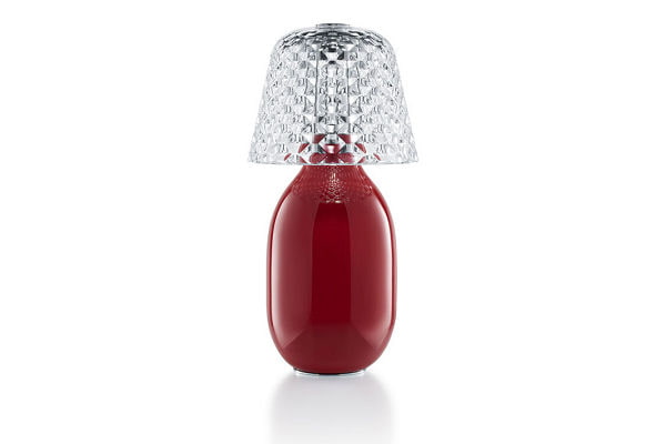 Baccarat Baby Candy Lamp
