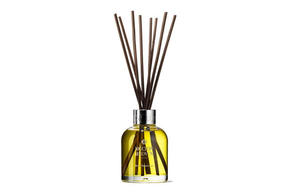 Molton Brown luxury Black Peppercorn Aroma Reeds