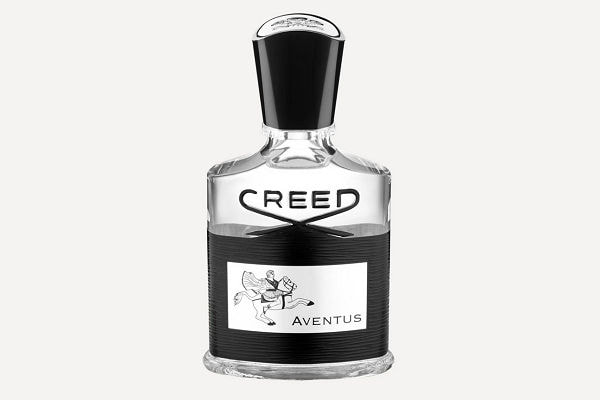 Buy Creed Aventus Eau de Parfum 50ml - Luxury Men's Aftershave