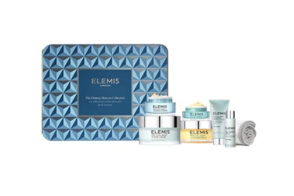 ELEMIS The Ultimate Skincare Collection Gift Set