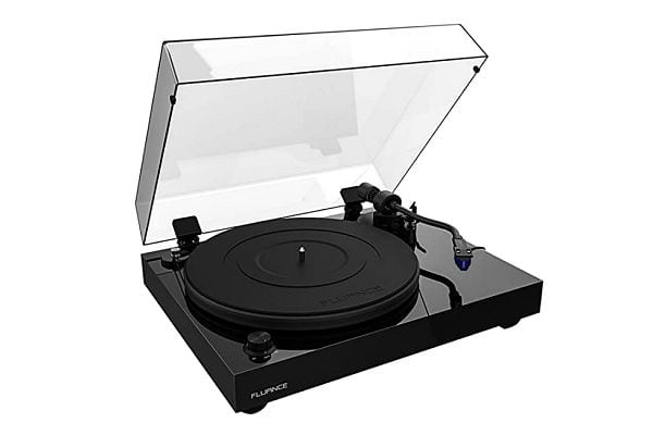 Fluance RT84 Reference High Fidelity Vinyl Turntable