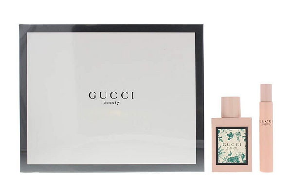 Buy Gucci Bloom Acqua Di Fiori Eau De Toilette 50Ml