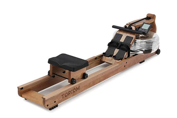 Wooden Rowing Machine Water Resistance