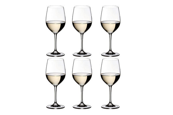 Riedel Vinum Leaded Crystal Viognier Chardonnay Wine Glass