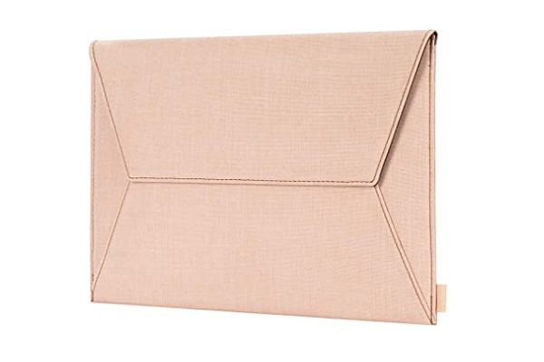 Blush Pink Laptop sleeve