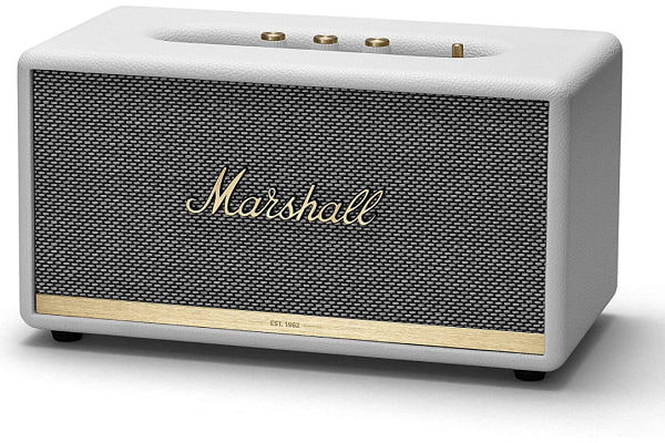 Marshall Stanmore II Bluetooth Speaker 