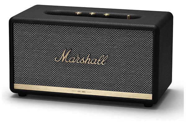 Marshall Stanmore II Bluetooth Speaker 