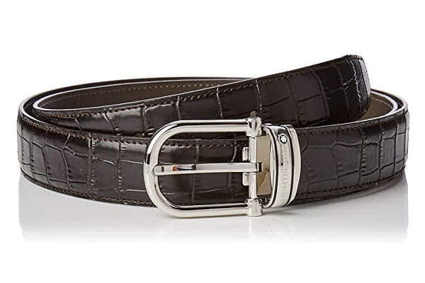 Montblanc Belt