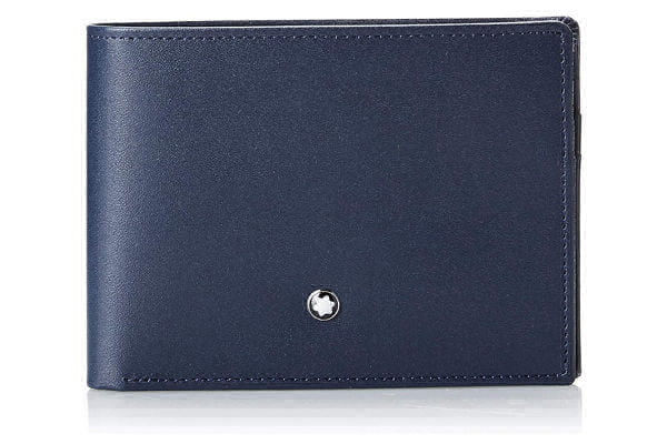 Montblanc Meisterstück Classic Credit Card Case