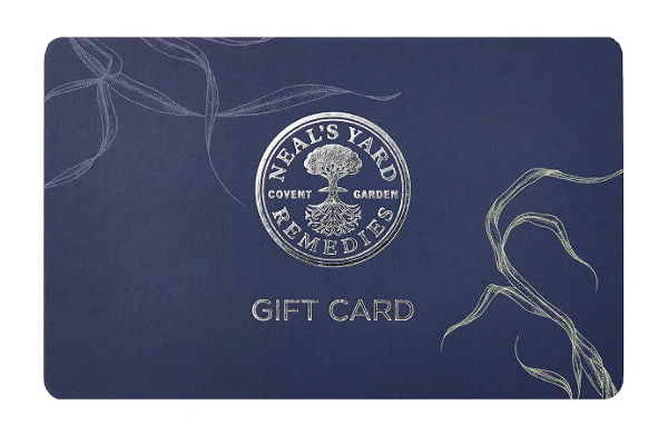 Buy Neal's Yard Gift Card