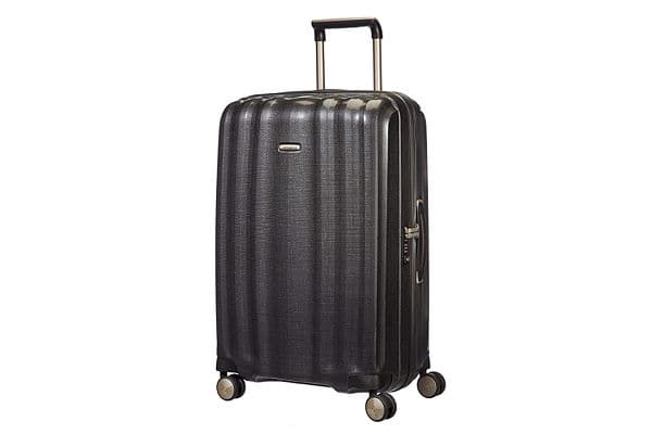 Samsonite Lite Cube Suitcase