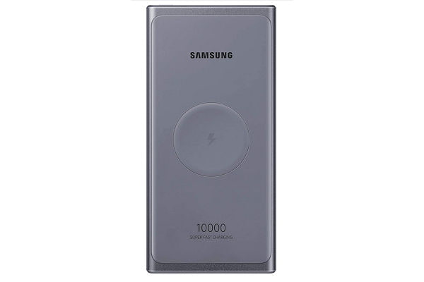 Fast Charging Samsung Power Bank 10,000mAH With 2xUSB-C