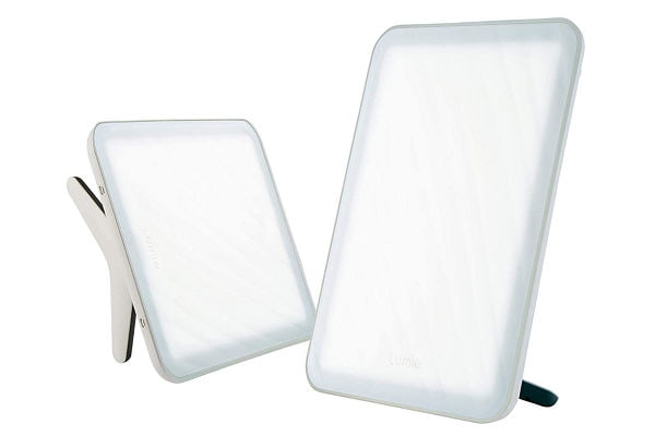 Buy Lumie Vitamin L - Slim Light Box for Effective SAD Light Therapy