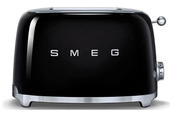 Smeg Retro 2 Slice Toaster