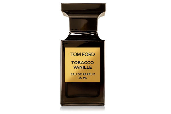 Buy Tobacco Vanille by Tom Ford Eau de Parfum 50ml
