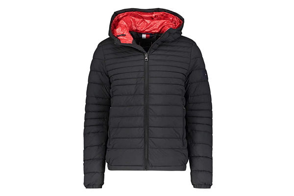 Tommy Hilfiger Quilted Jacket