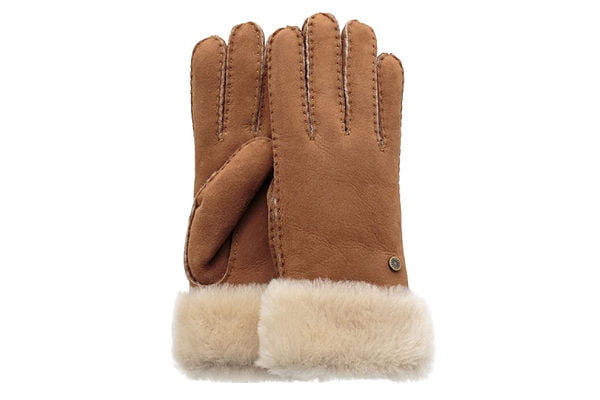 Sheepskin Luxury Gloves For Her