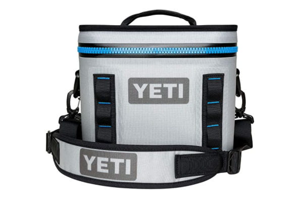 YETI Hopper portable cooler